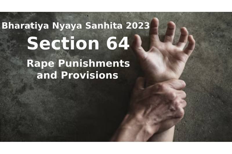 Illustration of Bharatiya Nyaya Sanhita 2023 legal reforms