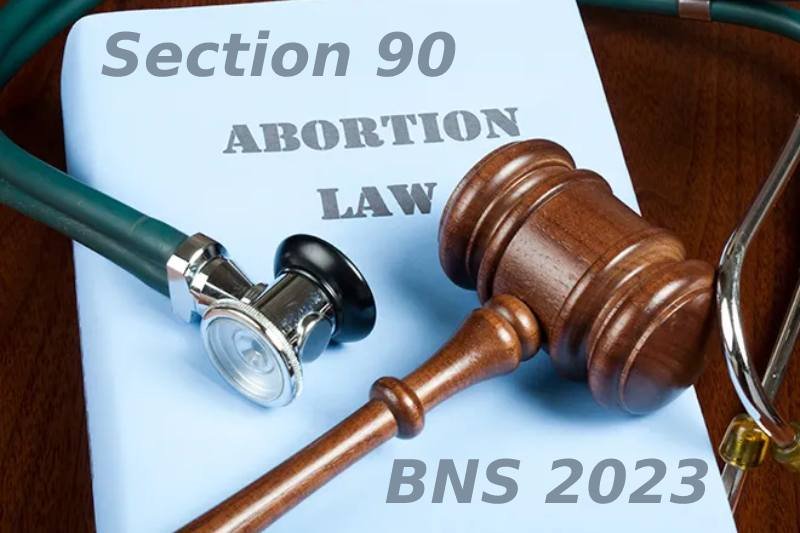 Unsafe abortion law India