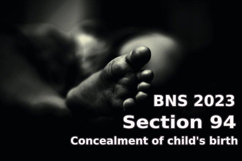 NS 2023 Section 94 explanation
