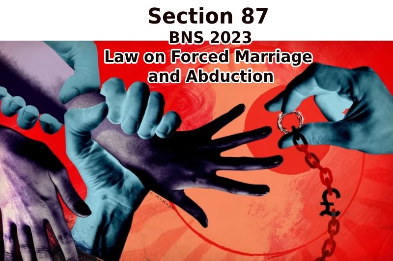 Section 86 of Bharatiya Nyay Sanhita 2023 - Legal Protections Against Cruelty and Abuse