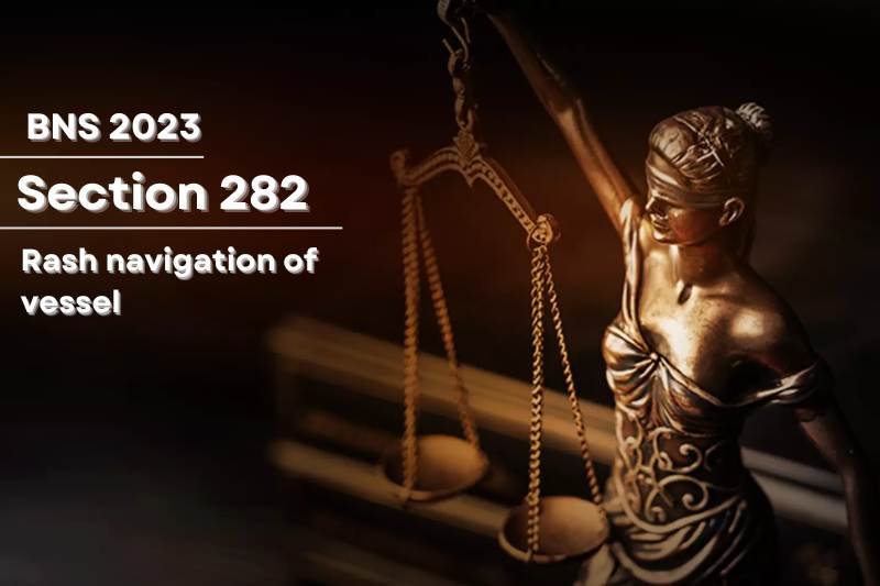 BNS-Section-282