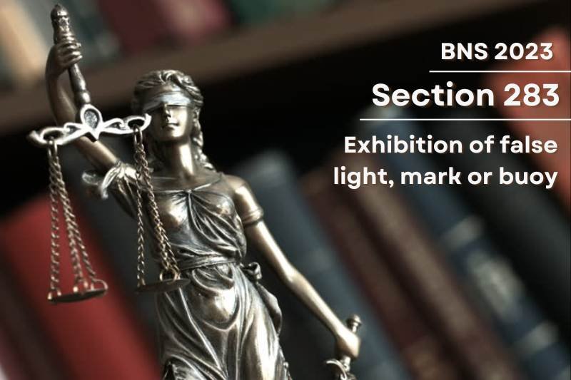 BNS-Section-283