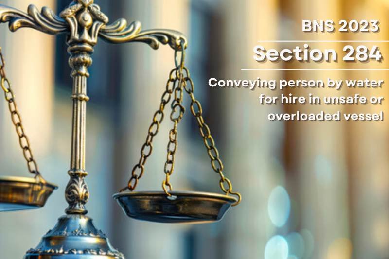 BNS-Section-284