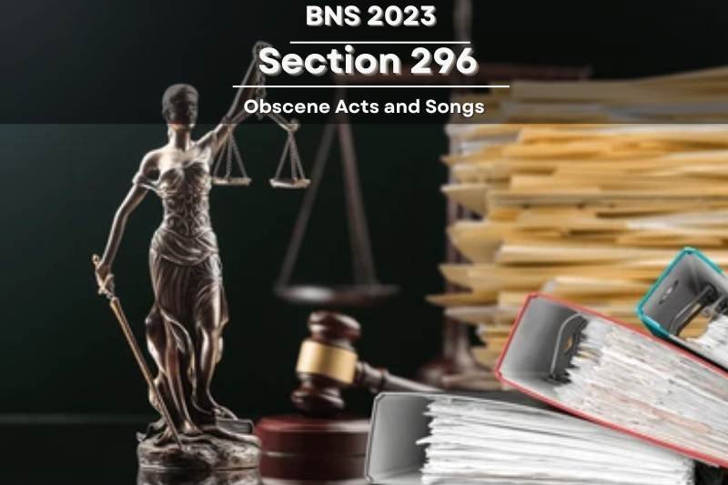 BNS-Section-296
