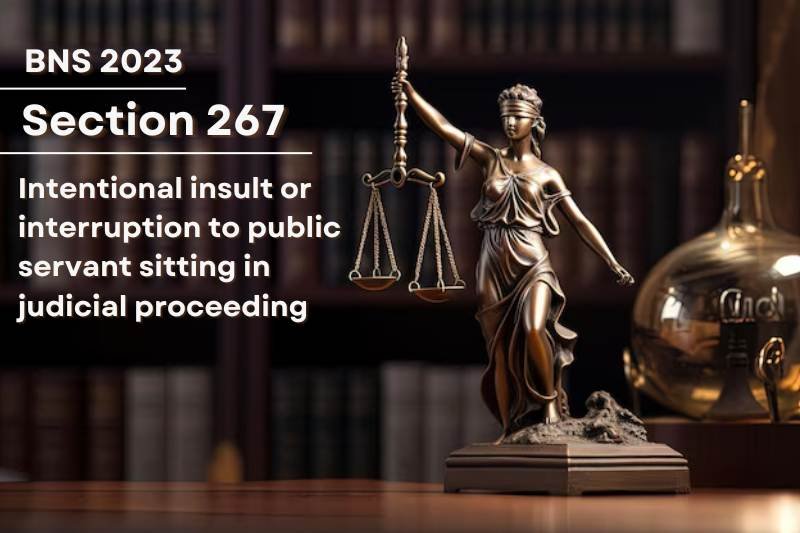 Legal-explanation-of-Bharatiya-Nyaya-Sanhita-Section-267