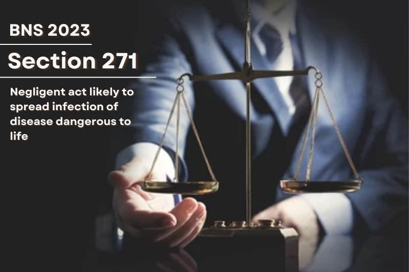 Punishment-under-BNS-Section-271