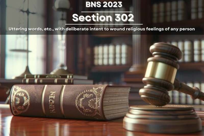 BNS-Section-302