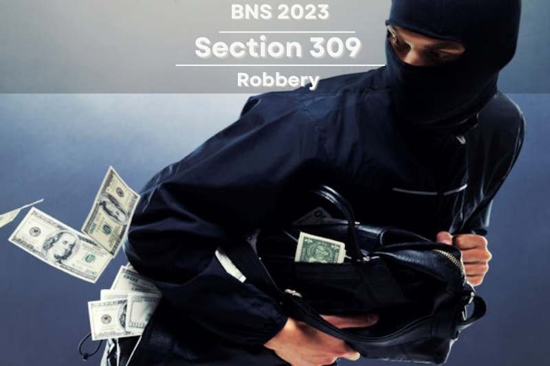 BNS-Section-309-Robbery