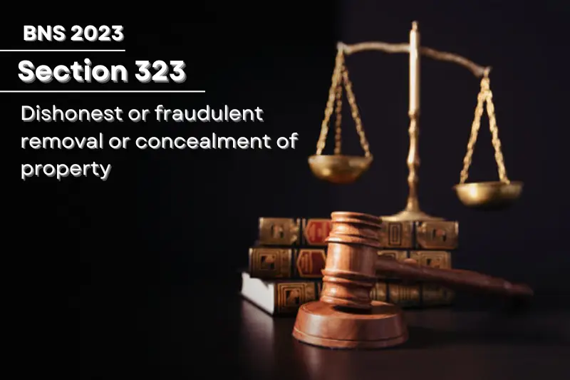 BNS-Section-323-legal-explanation-with-case-law