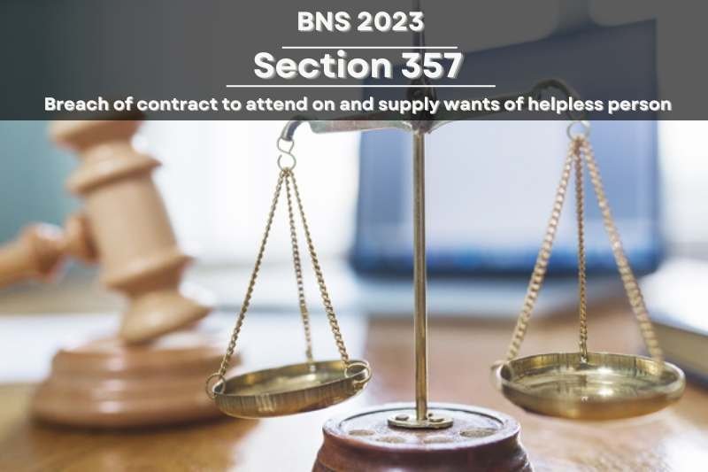 BNS-Section-357-Courtroom-scene-representing-breach-of-contract-to-care-for-helpless-person