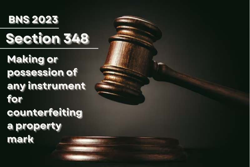 Counterfeit-property-mark-tools-seized-by-police-under-BNS-Section-348