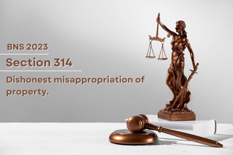 Illustration-of-BNS-Section-314-Dishonest-Misappropriation-of-Property