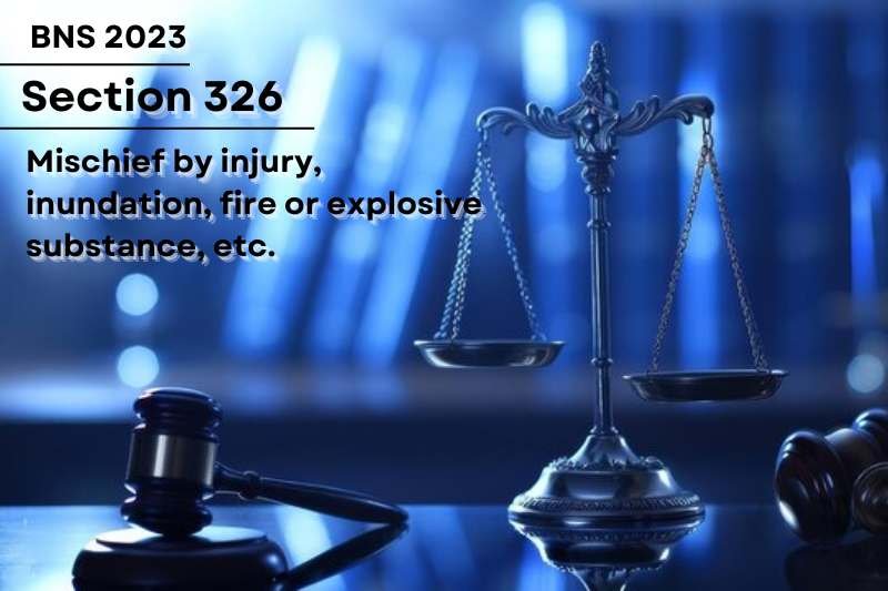 Legal-explanation-of-BNS-Section-326-with-public-utility-damage